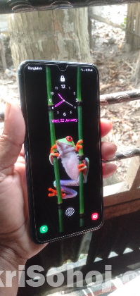 Samsong Galaxy A50